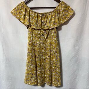 Speechless Wome’s Dress‎ With Pockets XS EUC